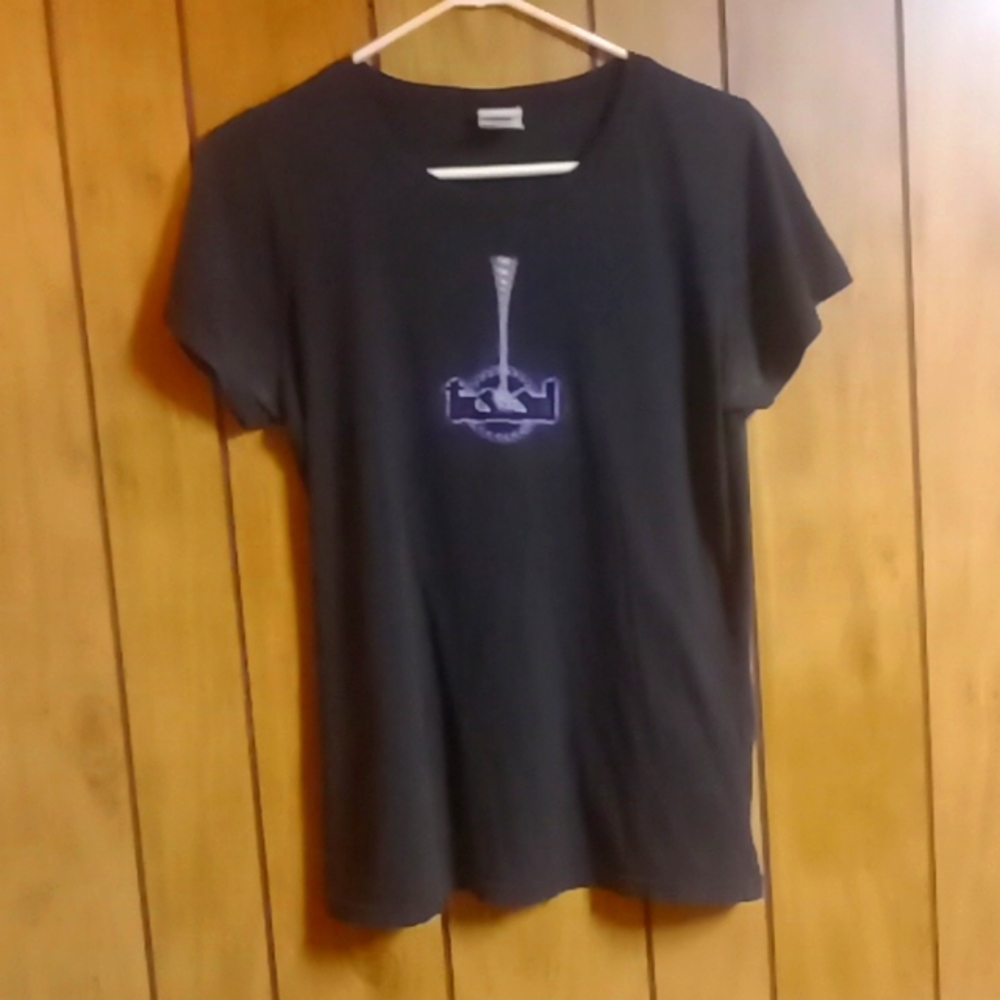 VTG 2004 Tool ladies band tee